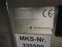 Buhmann systems gmbh - afbeelding 2 van  10