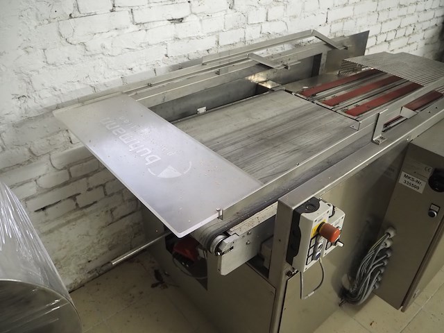 Buhmann systems gmbh - afbeelding 7 van  10