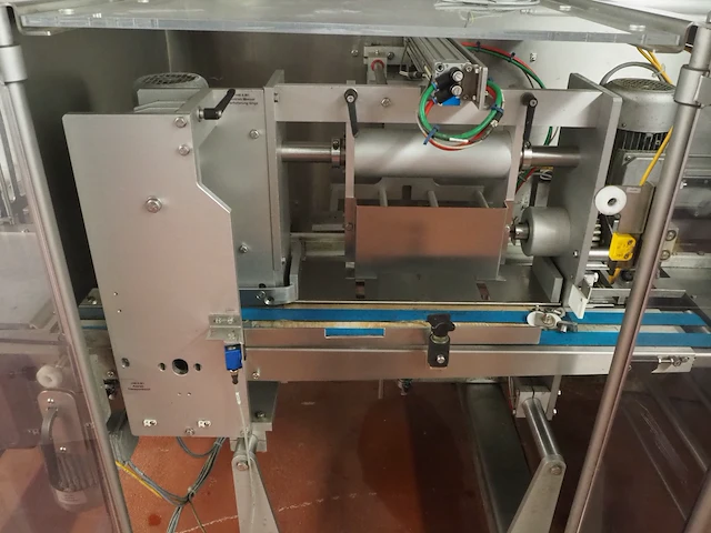 Buhmann - afbeelding 23 van  24