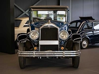 Buick - master six (1928) - afbeelding 2 van  45