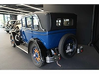 Buick - master six (1928) - afbeelding 7 van  45