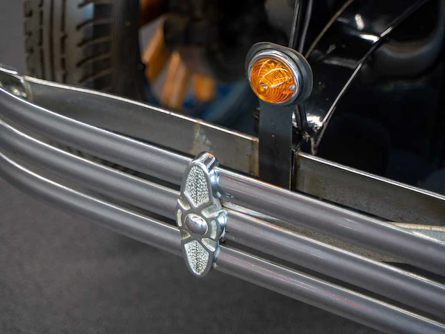Buick - master six (1928) - afbeelding 8 van  45