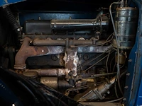 Buick - master six (1928) - afbeelding 11 van  45