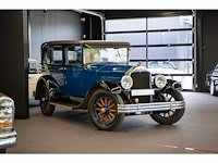 Buick - master six (1928)