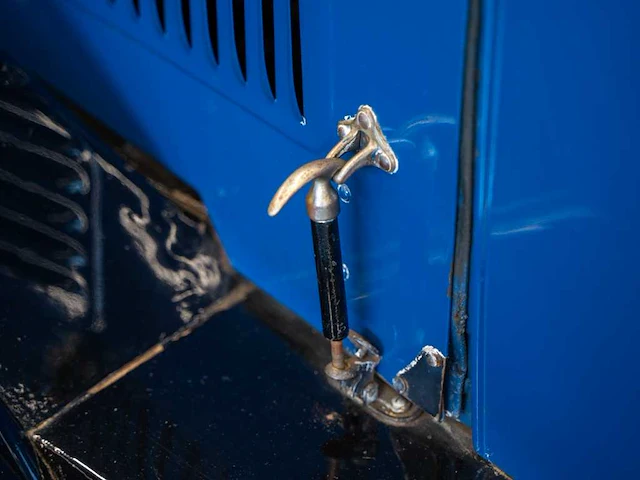 Buick - master six (1928) - afbeelding 13 van  45