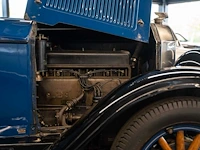 Buick - master six (1928) - afbeelding 14 van  45