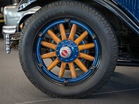 Buick - master six (1928) - afbeelding 20 van  45