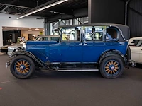 Buick - master six (1928) - afbeelding 21 van  45