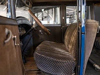 Buick - master six (1928) - afbeelding 22 van  45