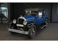 Buick - master six (1928) - afbeelding 12 van  45