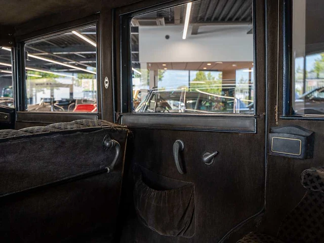 Buick - master six (1928) - afbeelding 27 van  45