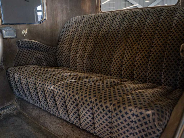 Buick - master six (1928) - afbeelding 28 van  45