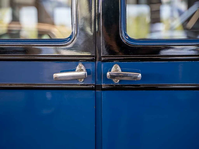 Buick - master six (1928) - afbeelding 33 van  45