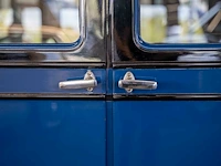 Buick - master six (1928) - afbeelding 33 van  45