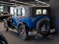 Buick - master six (1928) - afbeelding 35 van  45
