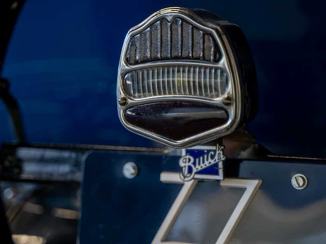 Buick - master six (1928) - afbeelding 39 van  45