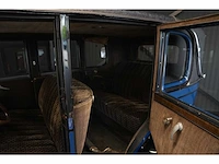 Buick - master six (1928) - afbeelding 43 van  45