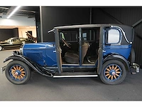 Buick - master six (1928) - afbeelding 44 van  45