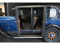 Buick - master six (1928) - afbeelding 45 van  45