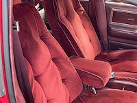 Buick - skylark - sport sedan - hg-93-pd - 1980 - afbeelding 5 van  13