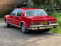 Buick - skylark - sport sedan - hg-93-pd - 1980 - afbeelding 7 van  13