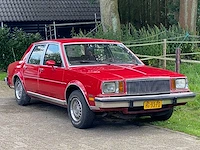 Buick - skylark - sport sedan - hg-93-pd - 1980 - afbeelding 10 van  13
