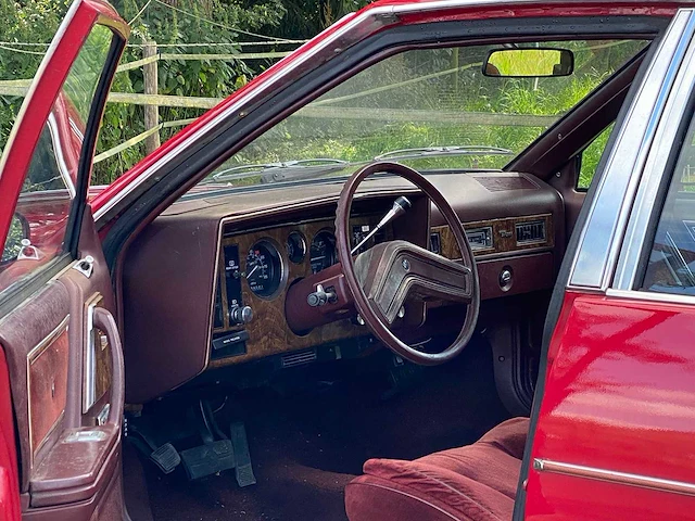 Buick - skylark - sport sedan - hg-93-pd - 1980 - afbeelding 11 van  13