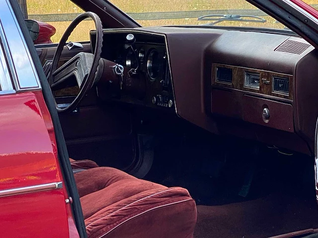 Buick - skylark - sport sedan - hg-93-pd - 1980 - afbeelding 12 van  13