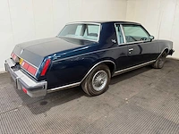 Buick- regal - 3.8 v6 - oldtimer - 1979 - afbeelding 2 van  36