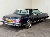 Buick- regal - 3.8 v6 - oldtimer - 1979 - afbeelding 3 van  36