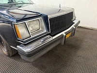Buick- regal - 3.8 v6 - oldtimer - 1979 - afbeelding 4 van  36