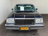 Buick- regal - 3.8 v6 - oldtimer - 1979 - afbeelding 6 van  36