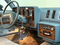 Buick- regal - 3.8 v6 - oldtimer - 1979 - afbeelding 8 van  36