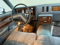 Buick- regal - 3.8 v6 - oldtimer - 1979 - afbeelding 9 van  36
