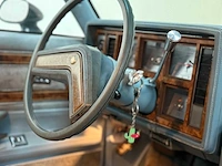 Buick- regal - 3.8 v6 - oldtimer - 1979 - afbeelding 10 van  36