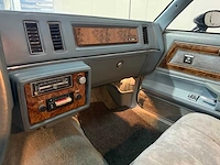 Buick- regal - 3.8 v6 - oldtimer - 1979 - afbeelding 11 van  36