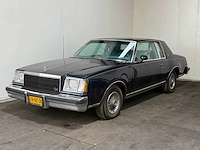 Buick- regal - 3.8 v6 - oldtimer - 1979 - afbeelding 1 van  36