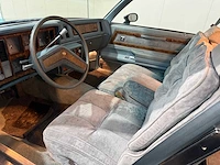 Buick- regal - 3.8 v6 - oldtimer - 1979 - afbeelding 14 van  36