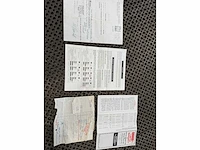 Buick- regal - 3.8 v6 - oldtimer - 1979 - afbeelding 18 van  36