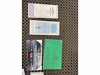 Buick- regal - 3.8 v6 - oldtimer - 1979 - afbeelding 20 van  36