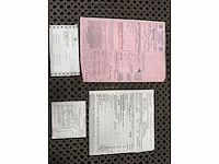 Buick- regal - 3.8 v6 - oldtimer - 1979 - afbeelding 21 van  36