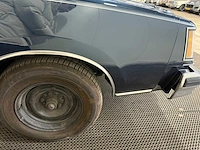 Buick- regal - 3.8 v6 - oldtimer - 1979 - afbeelding 27 van  36