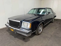 Buick- regal - 3.8 v6 - oldtimer - 1979 - afbeelding 31 van  36