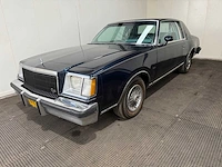 Buick- regal - 3.8 v6 - oldtimer - 1979 - afbeelding 32 van  36