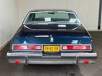 Buick- regal - 3.8 v6 - oldtimer - 1979 - afbeelding 34 van  36