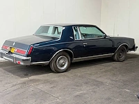 Buick- regal - 3.8 v6 - oldtimer - 1979 - afbeelding 36 van  36