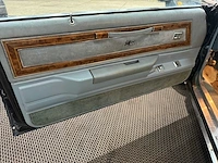 Buick- regal - 3.8 v6 - oldtimer - 1979 - afbeelding 24 van  36