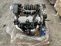 Buick 213 cid / 3.8 liter v-6 benzinemotor - afbeelding 3 van  10