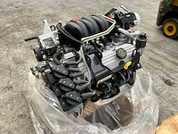 Buick 213 cid / 3.8 liter v-6 benzinemotor - afbeelding 5 van  10