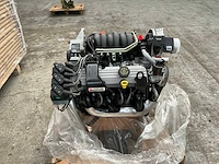 Buick 213 cid / 3.8 liter v-6 benzinemotor - afbeelding 6 van  10